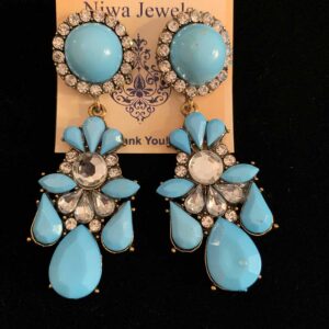 Blue Love
