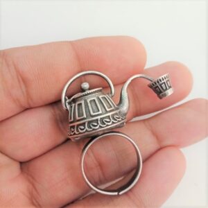 Chai Ring