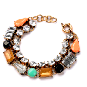 Color Love Bracelet