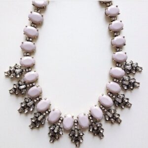 Crystal Wreath