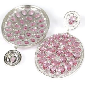 Dash of  Pink