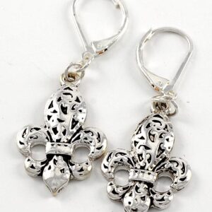 Fleur-de-lis