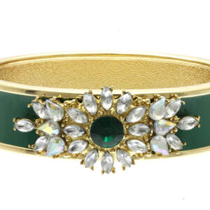 Green with Envy