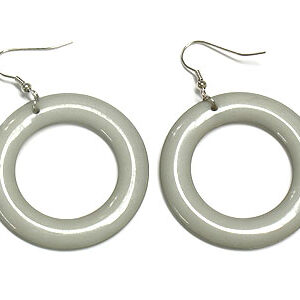 Grey Donuts