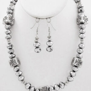 Gunmetal
