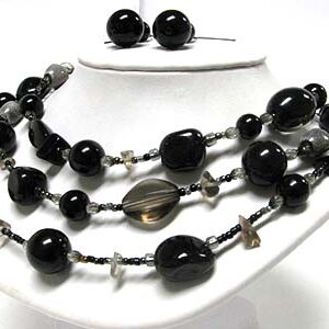 Noir Perles