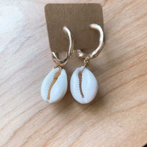 Pearl Shell