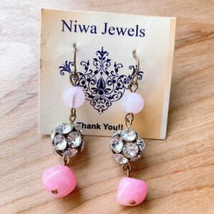 Pink Diamonds