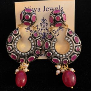 Ruby Red
