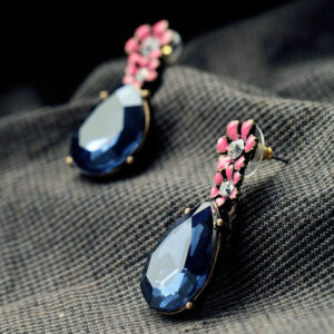 Stunning Sapphire