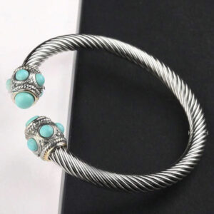 Aqua statement