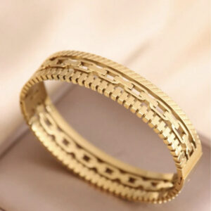 Gold Weave