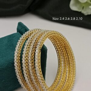 Regal cuff