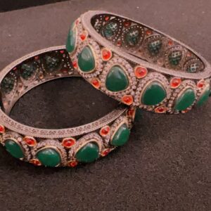 Crown cuff