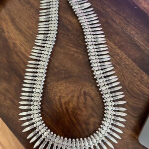 Gypsum spike