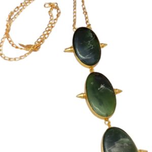 Olive drop