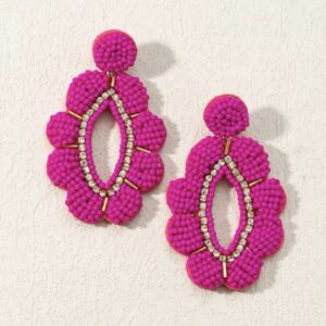 Fuschia fumes