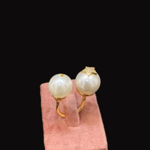 Gold Pearl