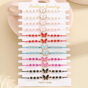 Butterfly Charm