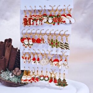 Christmas Charm