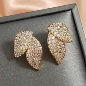 Diamond Leaf