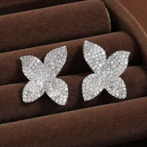 Floral Sparkle
