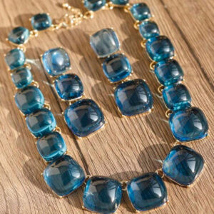 Glacier Blue