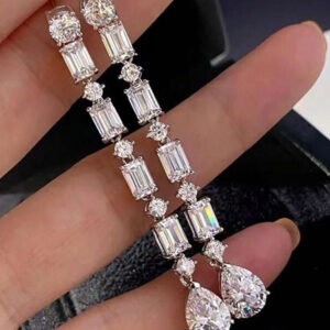 Icicle Diamond