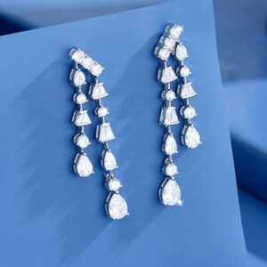 Ivory Cascade