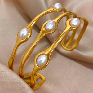 Luxe Pearl