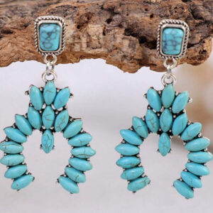 Turquoise Rodeo