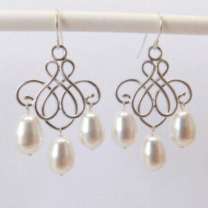 Victorian Pearl
