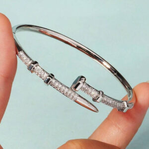 Zircon Screw
