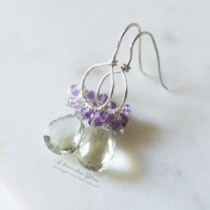 Amethyst Cascade