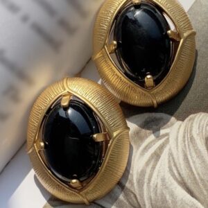 Black Onyx