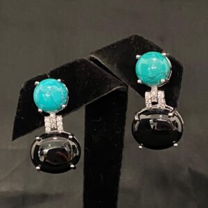 Blush gems