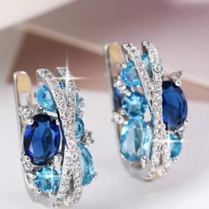 Celestial Blue