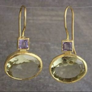 Crystal Drops