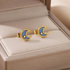 Dreamy Moon