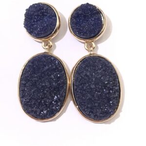 Druzy Drops