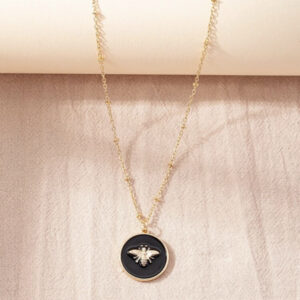 Gold Bee