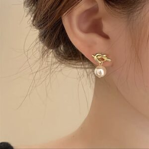 Knot&Pearl