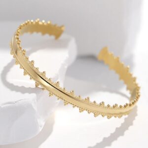 Lace Edge