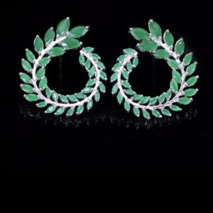 Leafy Wreath