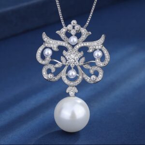 Luminous Pearl