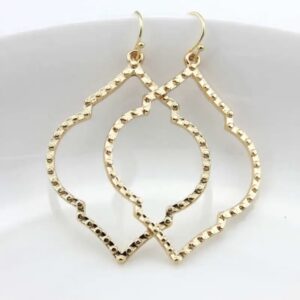Moroccan Lattice