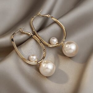 Pearl Swirls