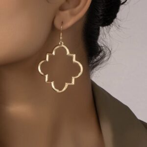 Quatrefoil