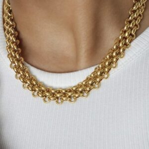 Rope Chain