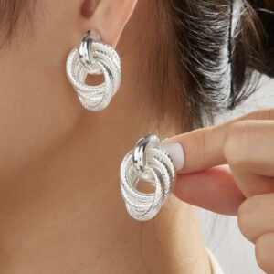 Silver Knot